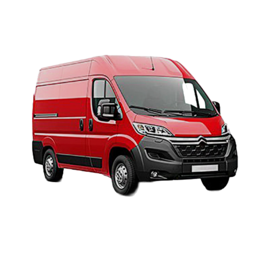 CITROËN Jumper
