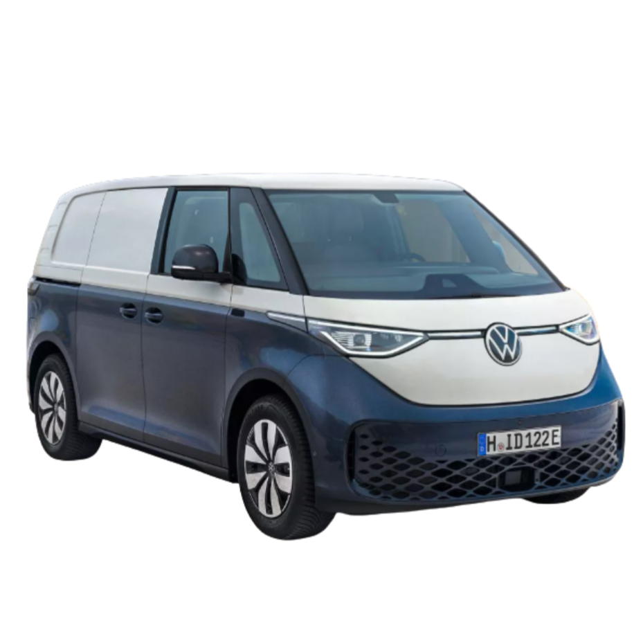 VOLKSWAGEN ID. Buzz Cargo