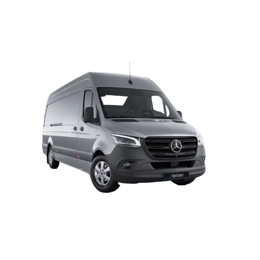 MERCEDES-BENZ eSprinter