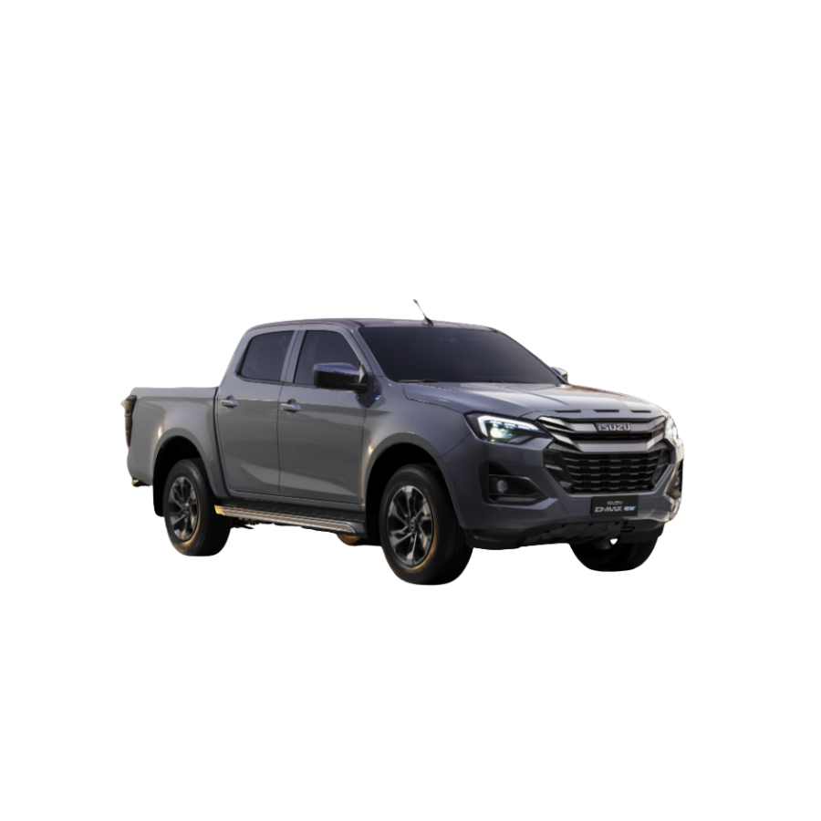 ISUZU D-Max EV
