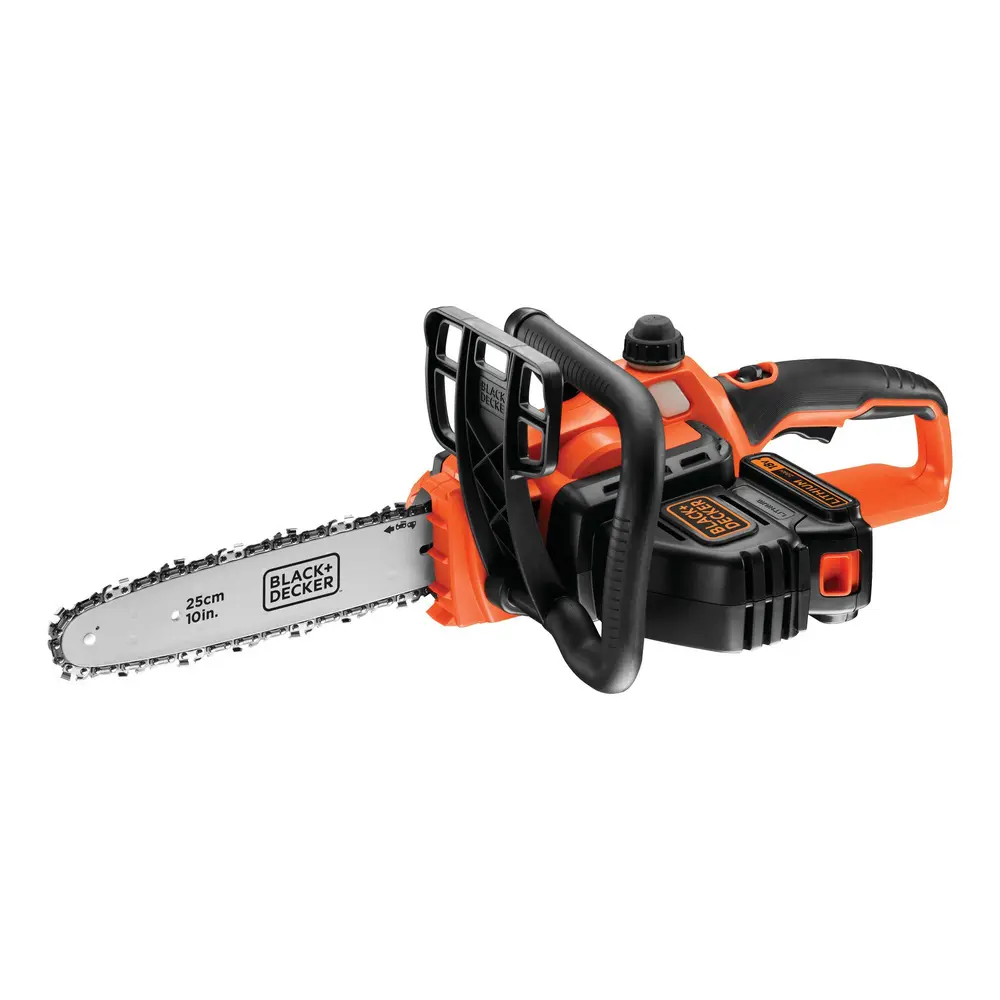 BLACK+DECKER 18V 2.0Ah 25cm