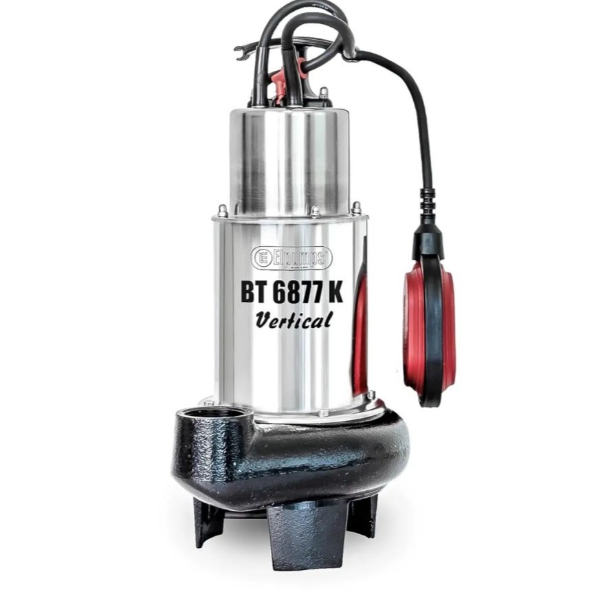 ELPUMPS BT 6877 K Vertical