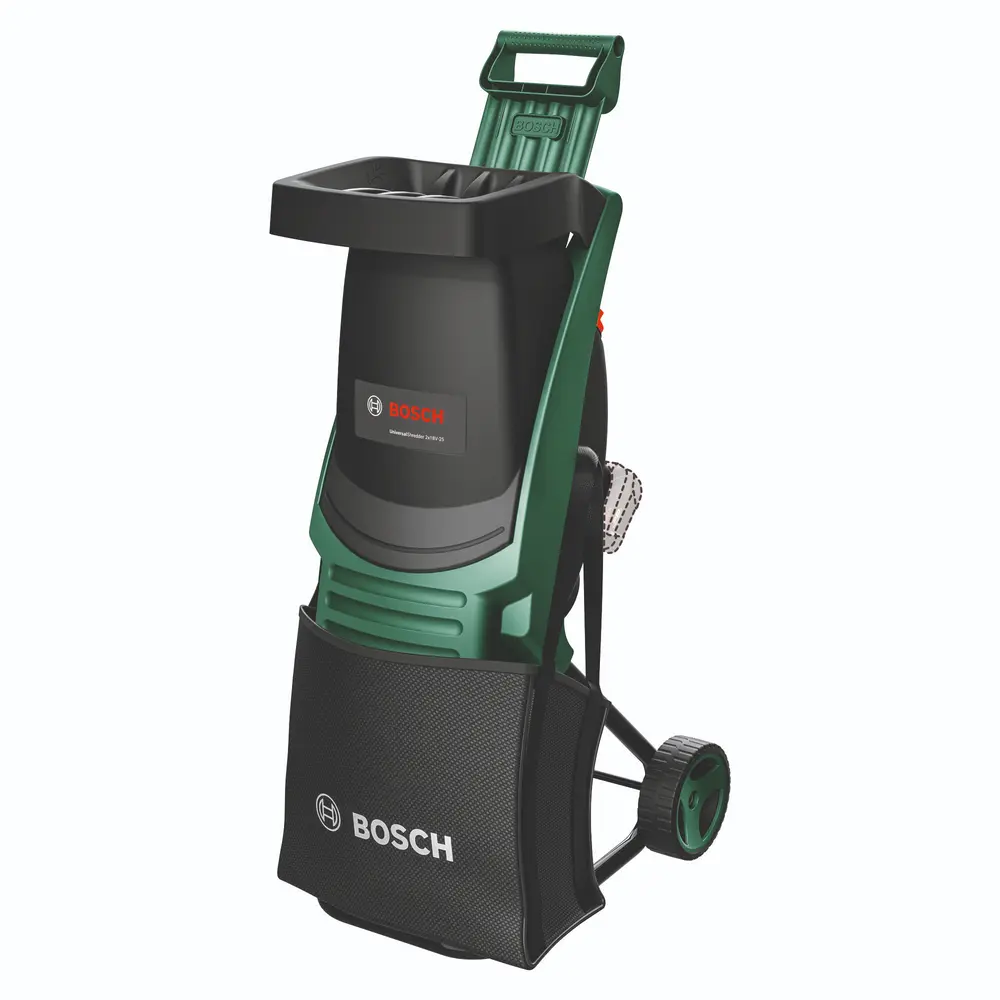 BOSCH  2x18V-25