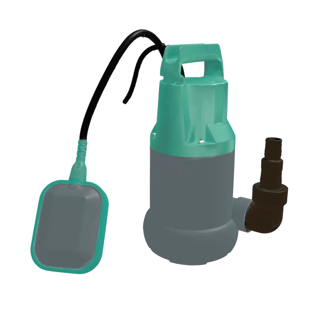 WILO Initial DRAIN 10-7