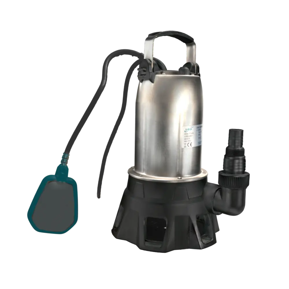 MPI PUMPS & IRRIGATION  LKS-758PSW