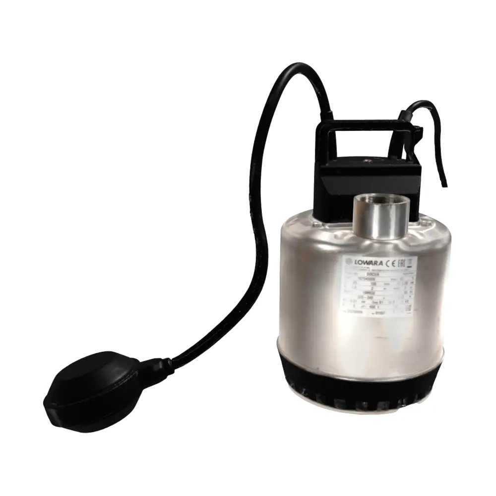 XYLEM WATER SOLUTIONS Lowara DOC 3/A