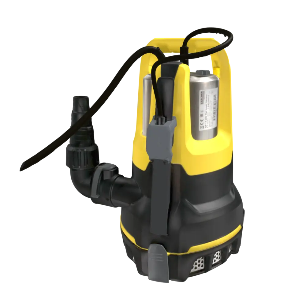 KARCHER SP 17.000 Flat Level Sensor  
