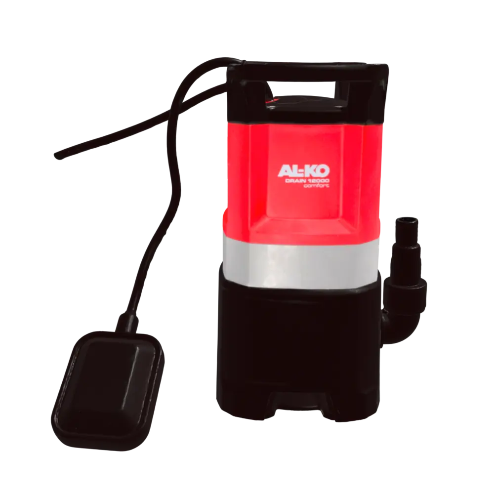 AL-KO Drain 12000 comfort