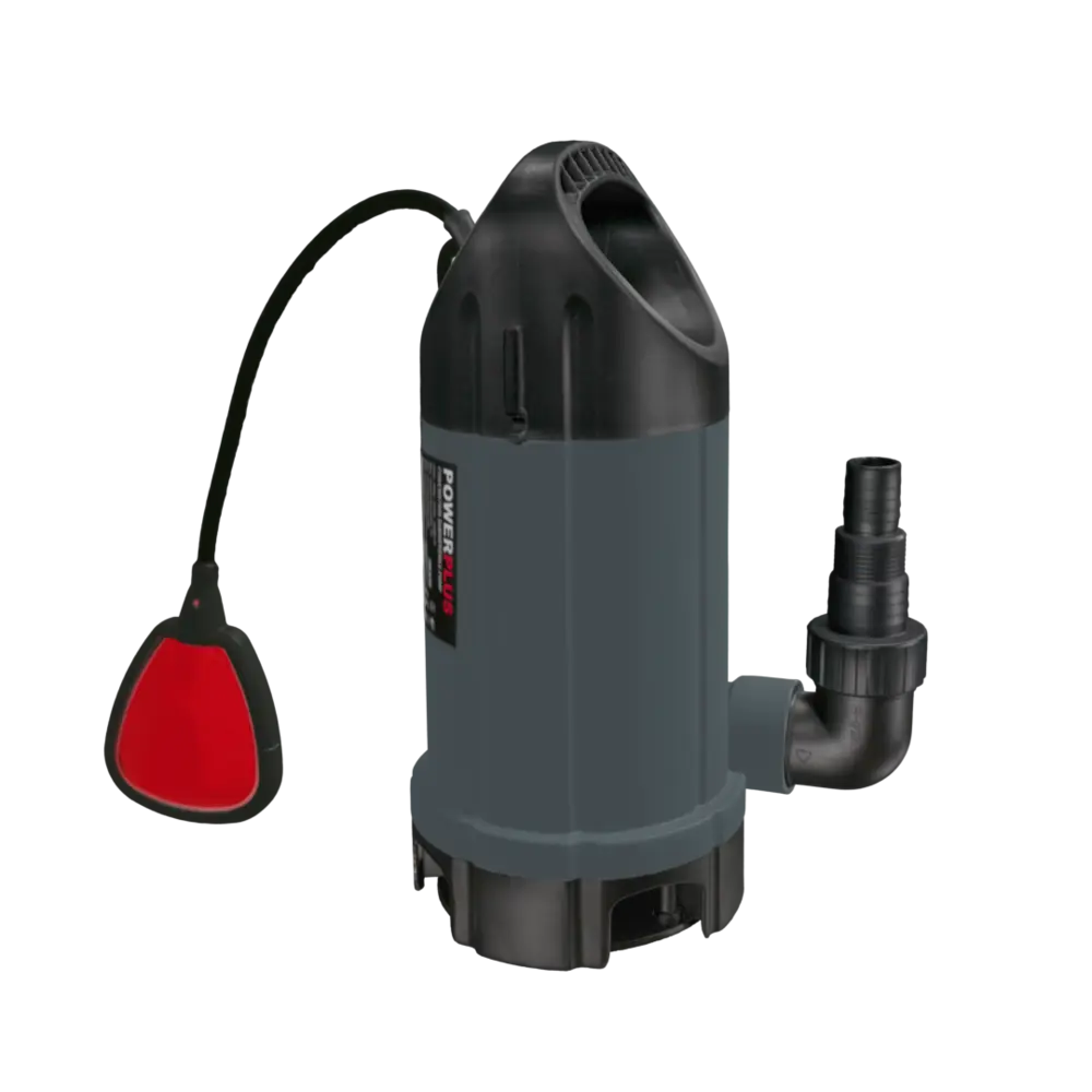 POWERPLUS POWEW67906 