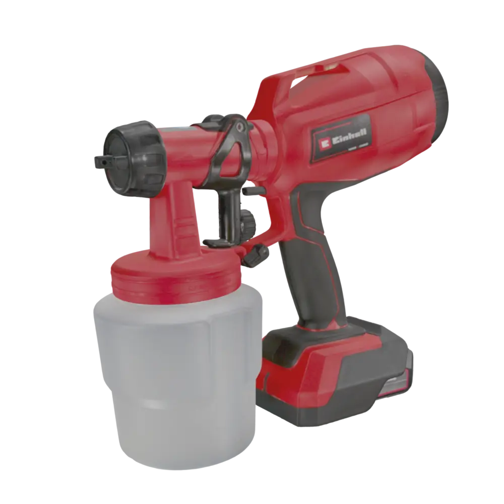 EINHELL TC-SY 18/60 Li