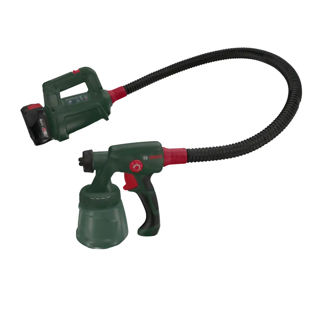 BOSCH DIY EasySpray 18V-100
