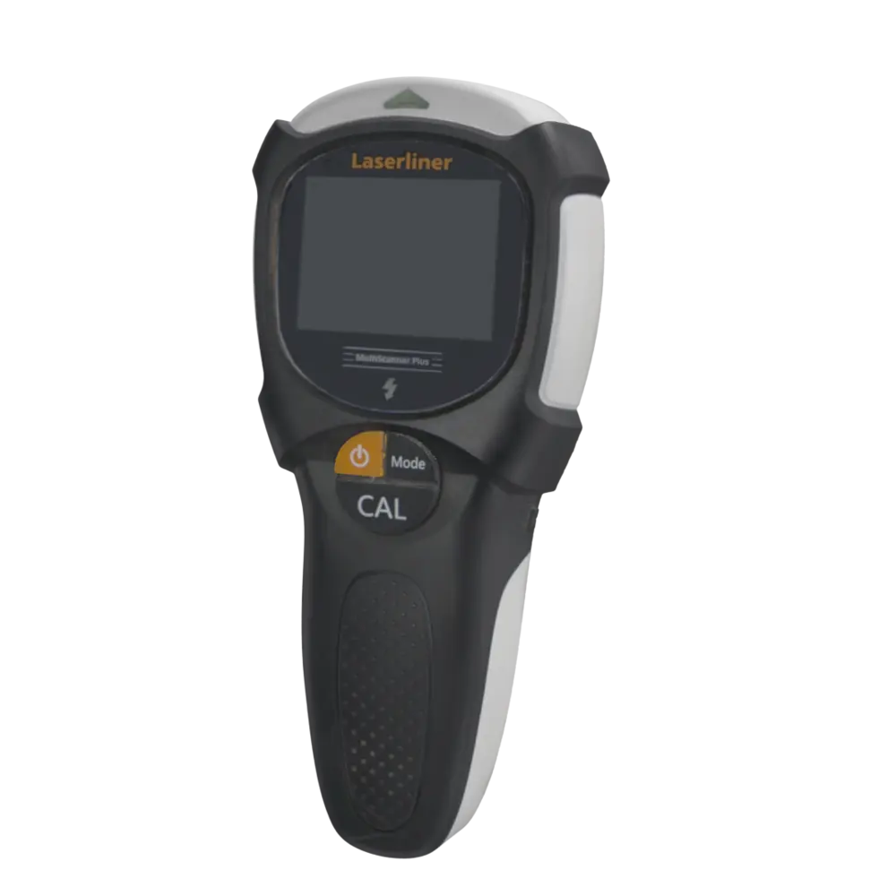 LASERLINER Multiscanner Plus