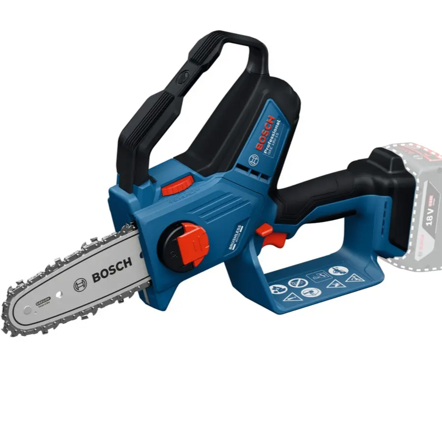 BOSCH  GKE 18V-15