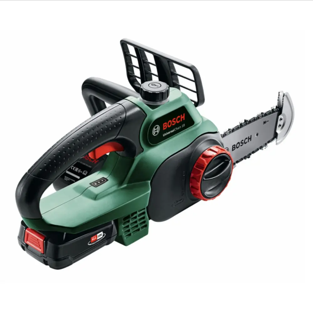 BOSCH UniversalChain 18