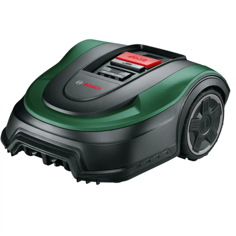 BOSCH  Indego M+ 700