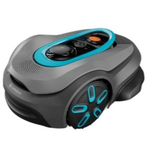 GARDENA Smart Sileno Sense