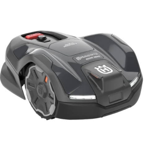 HUSQVARNA  405XE NERA