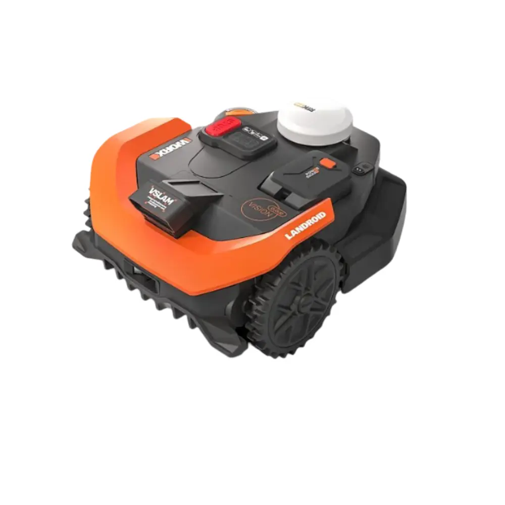 WORX Landroid WR312E