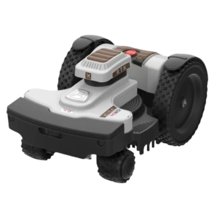 AMBROGIO 4.0 Elite RTK 4WD