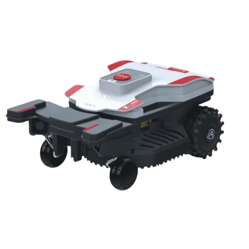 AMBROGIO Twenty ZR EVO