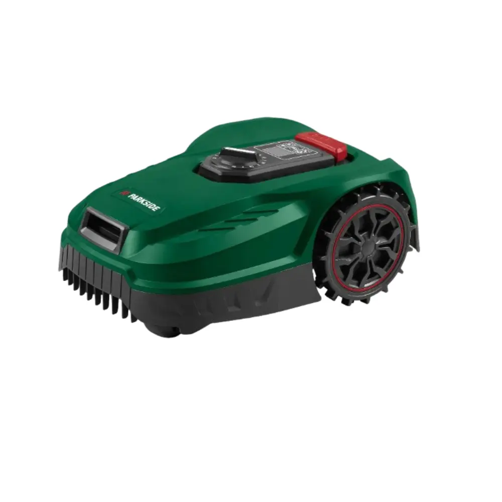 PARKSIDE City PAMRS750