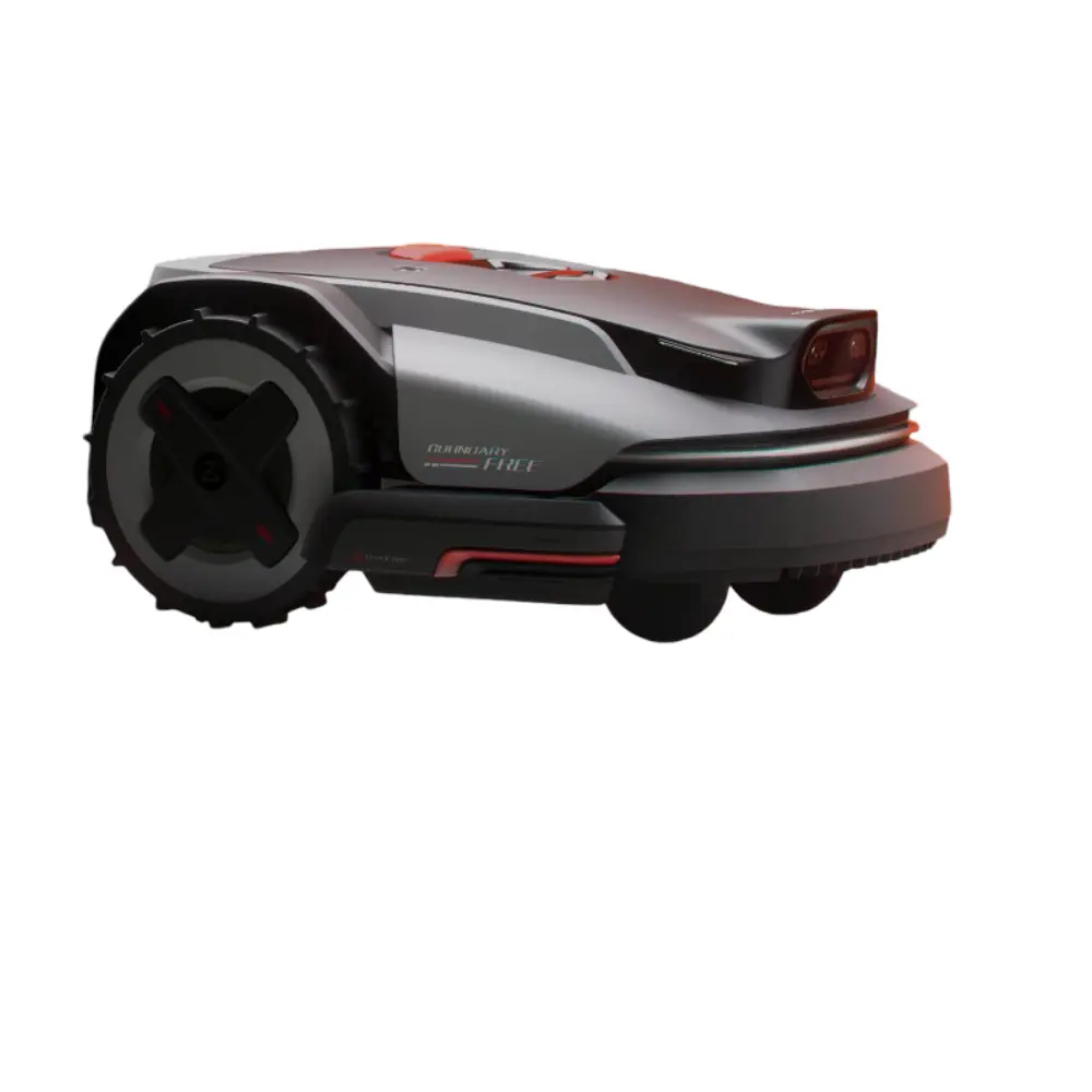 ROBOROCK RockMow S115