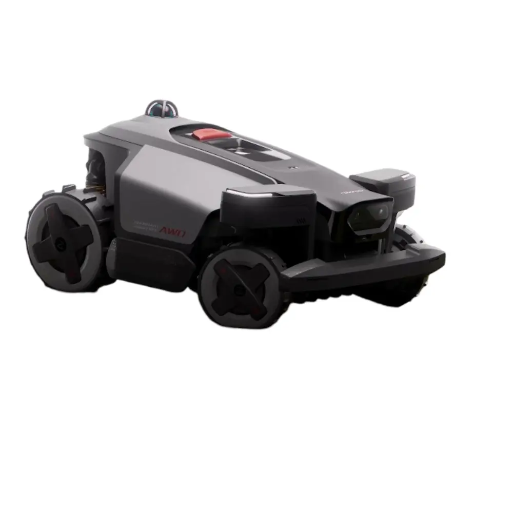 ROBOROCK RockMow Z1 LiDAR 