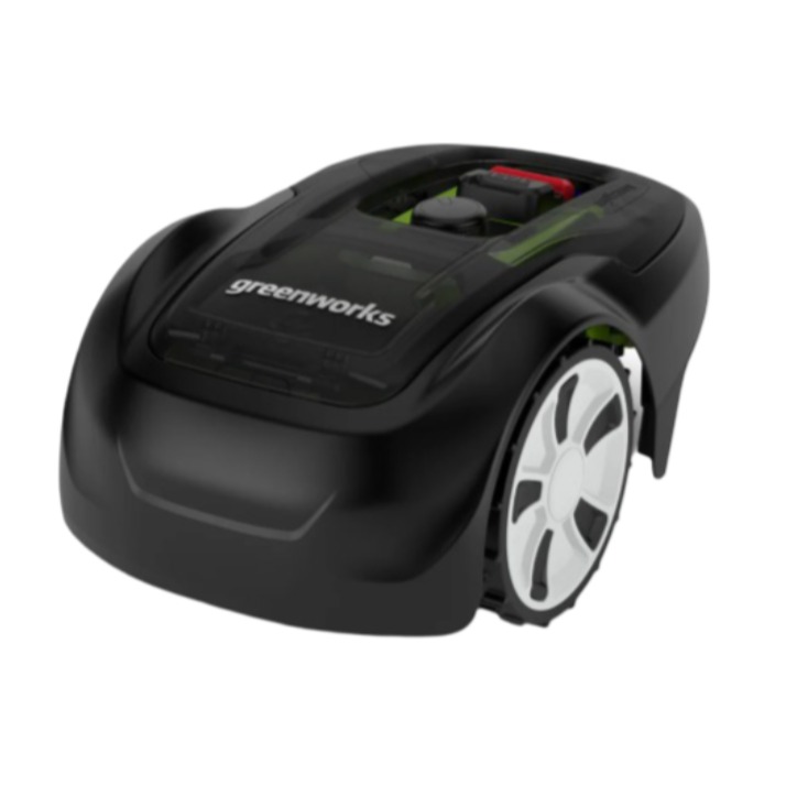 GREENWORKS Optimow 5