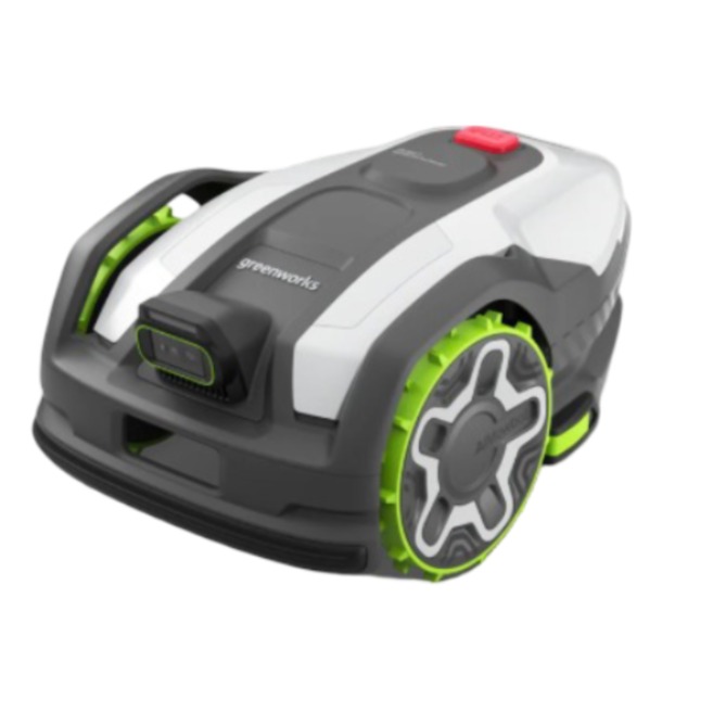 GREENWORKS AiMowbot 10
