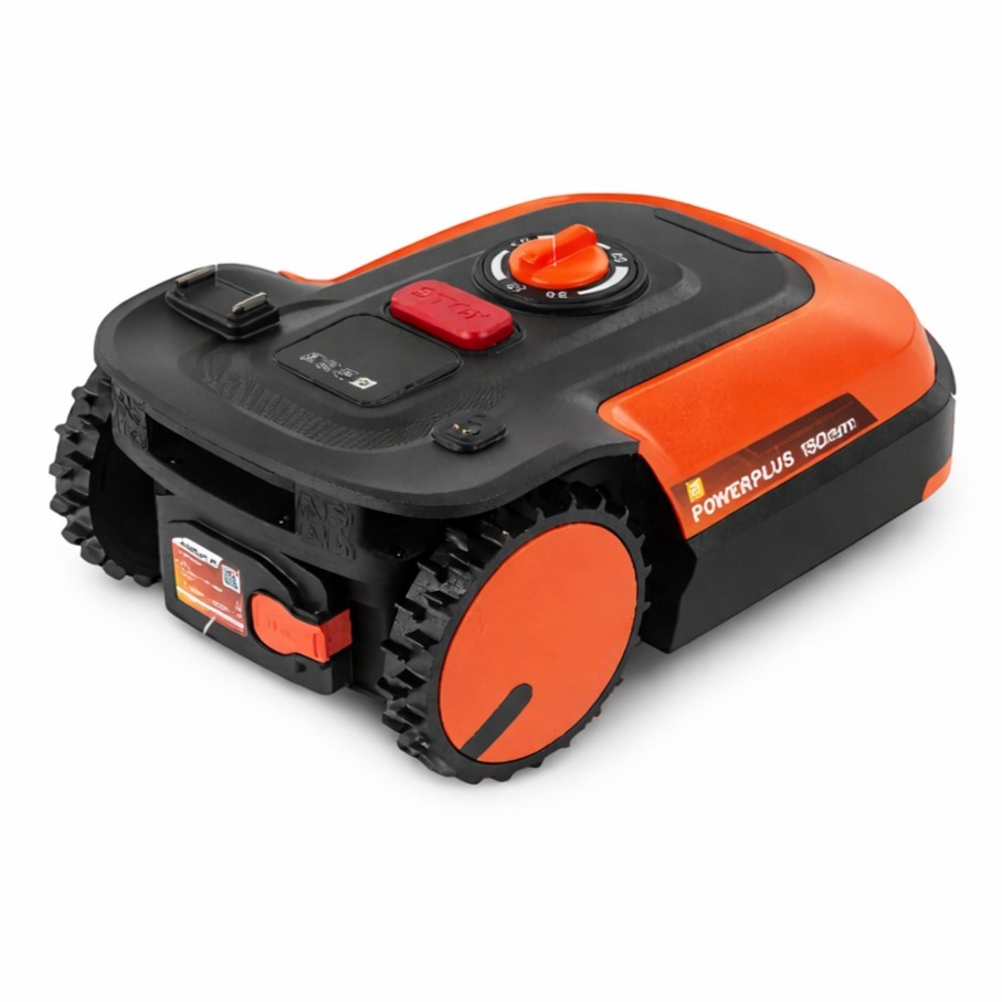 POWERPLUS POWDPG6010