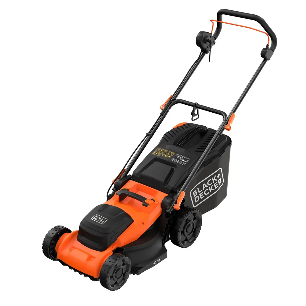 BLACK+DECKER BEMWP400-QS