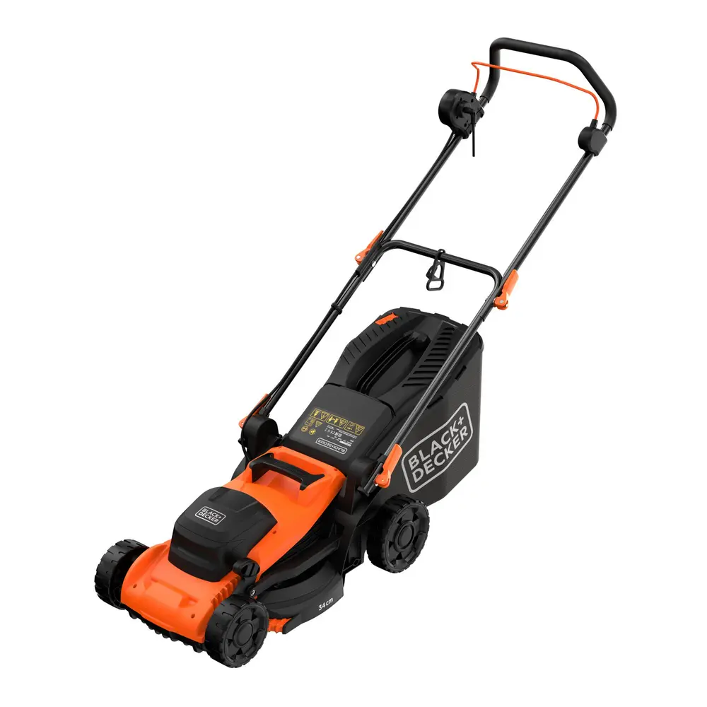 BLACK+DECKER BEMWP340-QS
