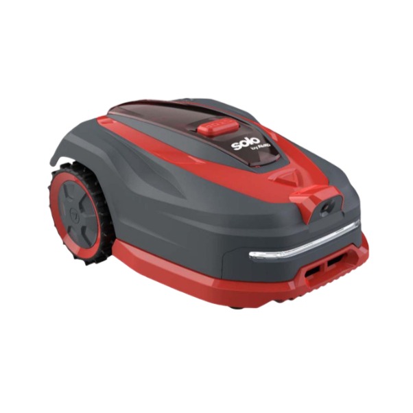 SOLO BY AL-KO Robolinho 1121 Vision