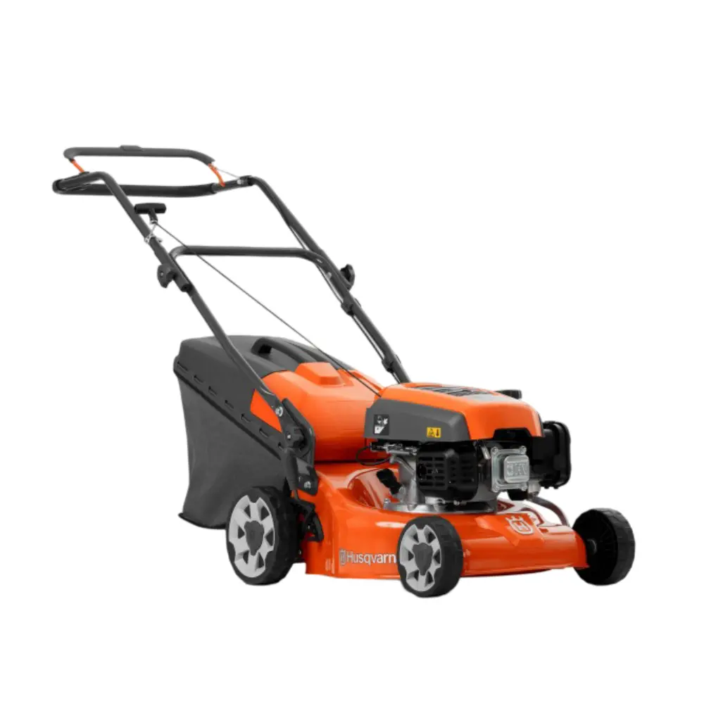 HUSQVARNA LB 140P