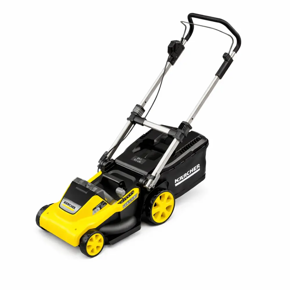 KARCHER LMO 5-18 