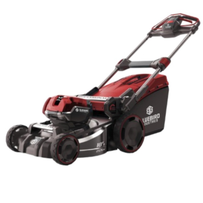 BLUEBIRD INDUSTRIES LM22-46T