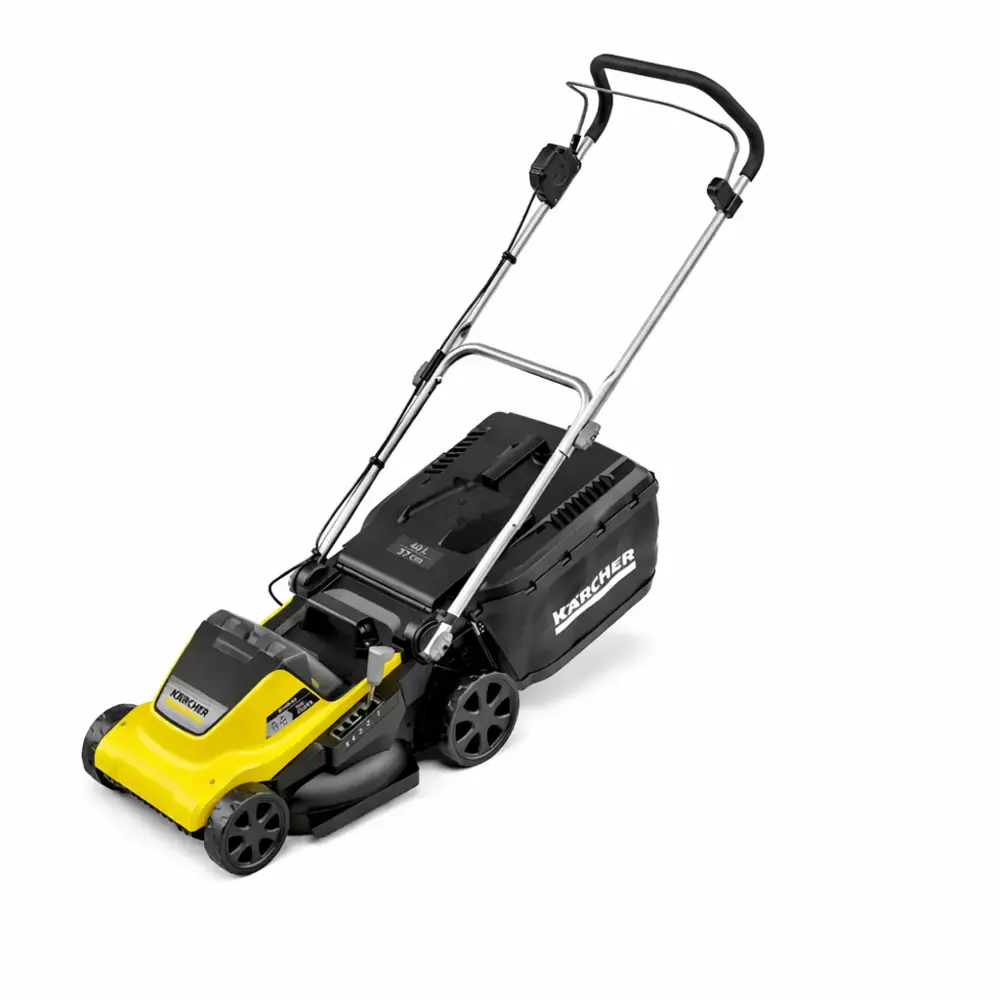 KARCHER LMO 4-18 