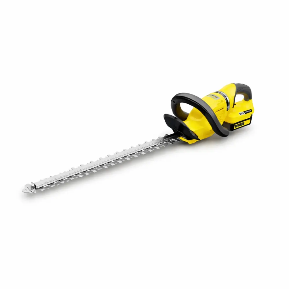 KARCHER HGE 18-50 Battery Set