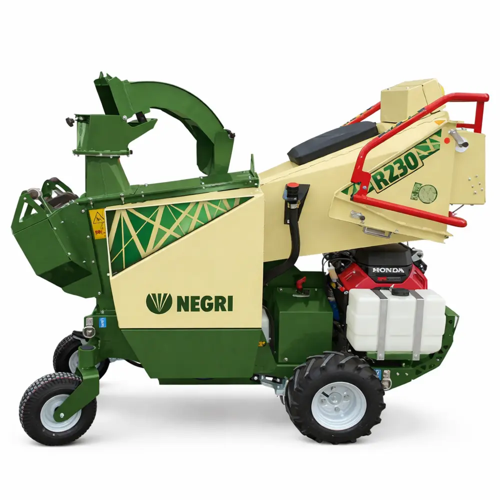 NEGRI R230