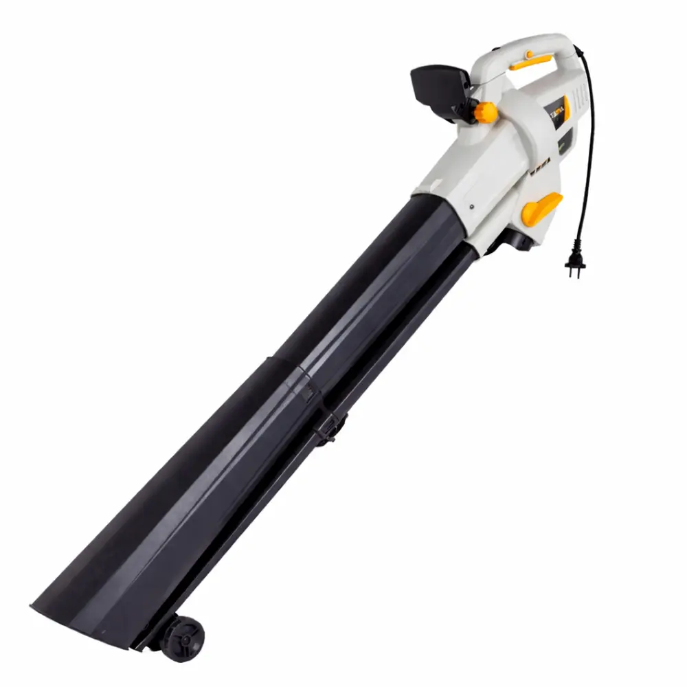 BATAVIA 3300W  3-in-1 Leaf Blower & Vacuum
