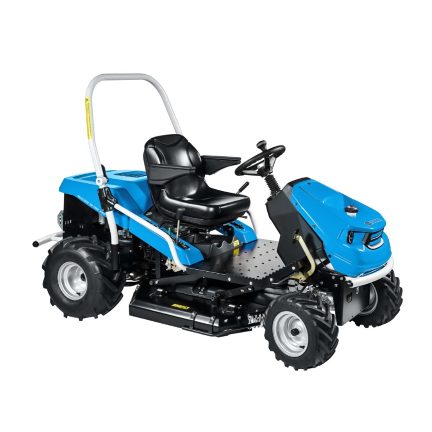 BERTOLINI Apache 92 PRO 2WD