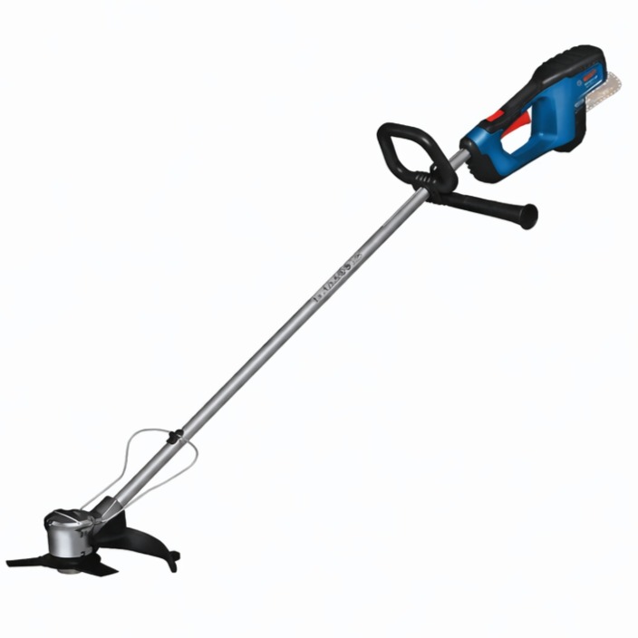BOSCH  GFR 18V-23 