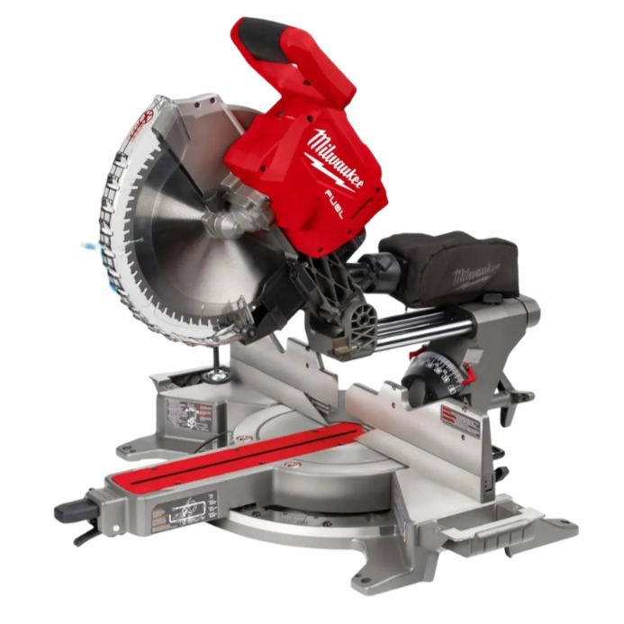 MILWAUKEE M18 FMS305