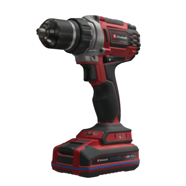 EINHELL TP-CD 18/60 Li BL-Solo