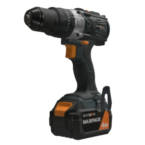 BATAVIA Brushless 60 Nm