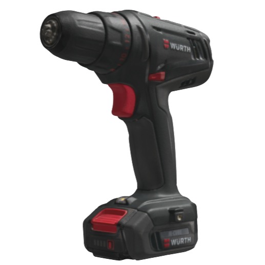 WÜRTH ABS 12 COMFORT