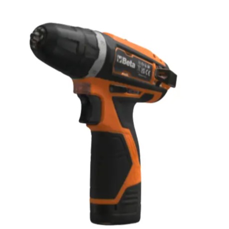 BETA Ultra-compact 12V