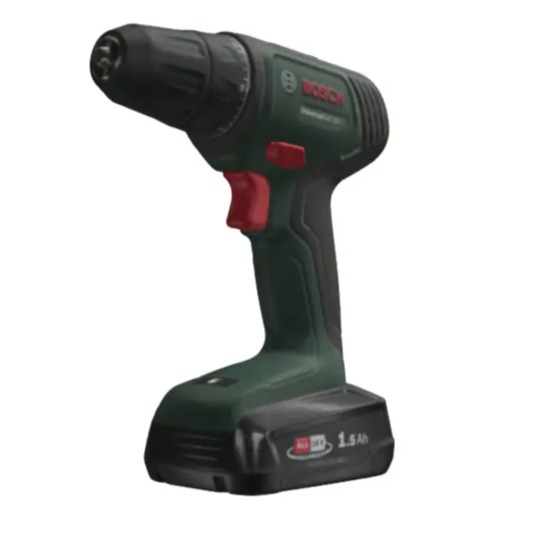 BOSCH DIY UniversalDrill 18V