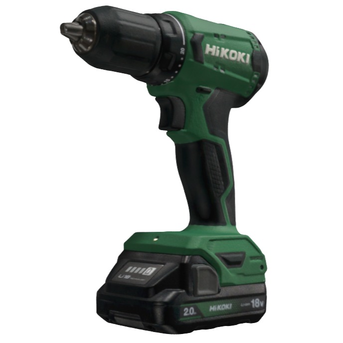 HIKOKI DS18DAWCZ