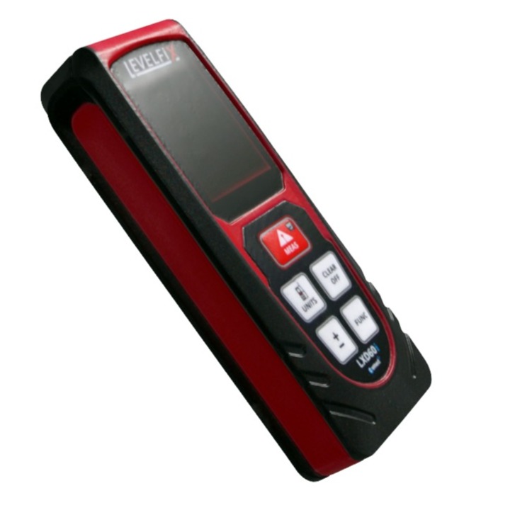 LEVELFIX METOFIX LXD60i